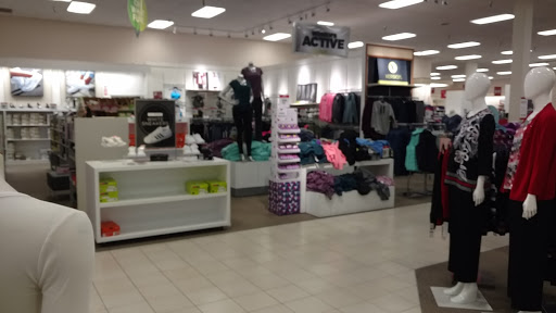 Department Store «JCPenney», reviews and photos, 3501 N Granville Ave, Muncie, IN 47303, USA