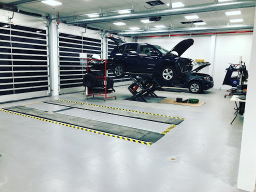 Auto Body Shop «Mountain View Auto 96», reviews and photos, 96 Newark Pompton Turnpike, Wayne, NJ 07470, USA