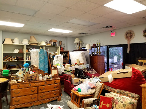 Thrift Store «Magnolia Thrift Store», reviews and photos, 70271 LA-59, Abita Springs, LA 70420, USA