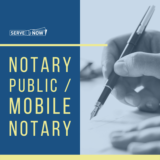 M.R. Notary Services