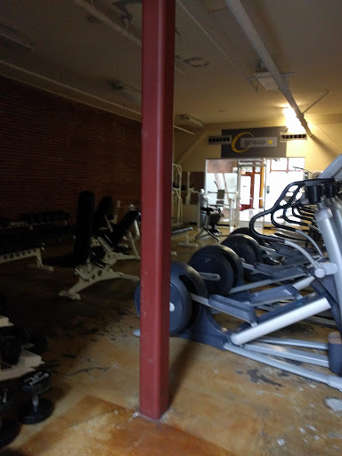 Gym «24 Hour Fitness», reviews and photos, 1417 2nd St, Santa Monica, CA 90401, USA