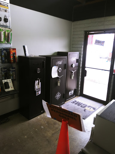 Locksmith «ACME Locksmith», reviews and photos, 1219 E Glendale Ave #5, Phoenix, AZ 85020, USA