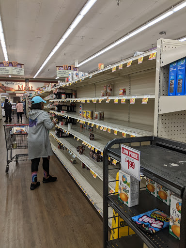 Supermarket «Stater Bros. Markets», reviews and photos, 11815 Artesia Blvd, Artesia, CA 90701, USA