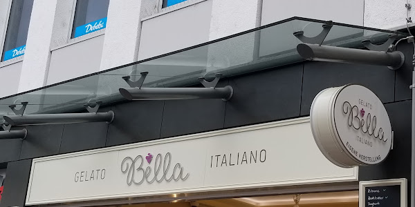 Bella Gelato Italiano