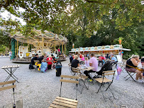 Atmosphère du Restaurant de sundae Aux délice du carrousel à Saint-Omer - n°2