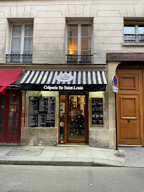 Les plus récentes photos du Restaurant Crêperie île saint louis à Paris - n°6