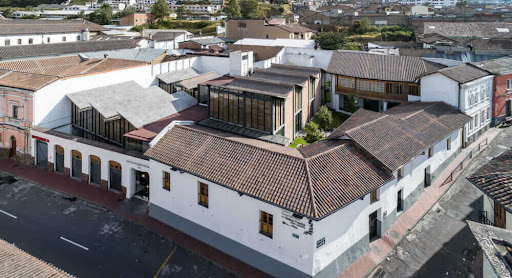 Centro de Atención Ambulatoria Especializado San Lázaro