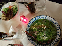 Plats et boissons du Restaurant vietnamien Pause Bobun à Paris - n°10