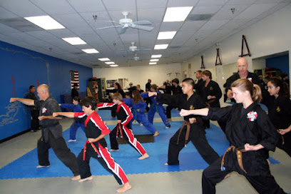 Kenpo Academy Of Martial Arts