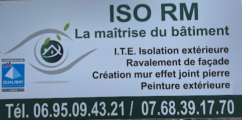 ISO RM