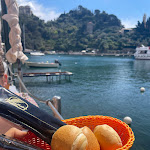 Photo n°2 de l'avis de Bee. fait le 18/04/2023 à 15:12 sur le  Portofino Bistrot à Portofino