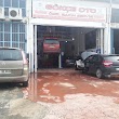 GÖKÇE OTO TAMİRHANESİ
