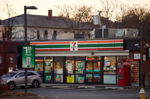 7-Eleven