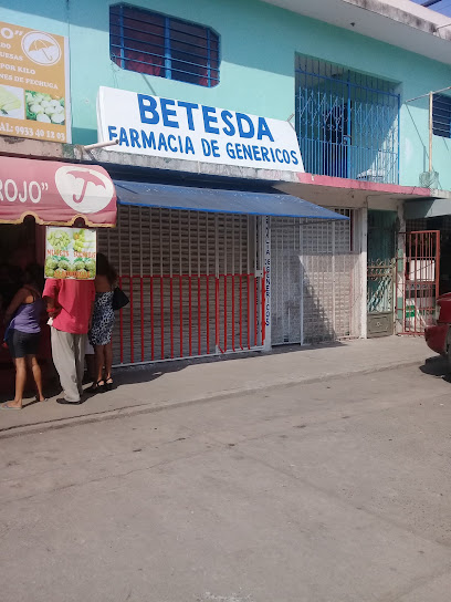 Farmacias Betesda, , Bosque De Saloya
