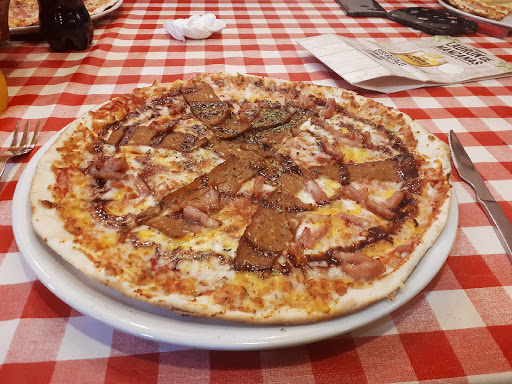 POMODORO Pizza Pasta Burritos Córdoba