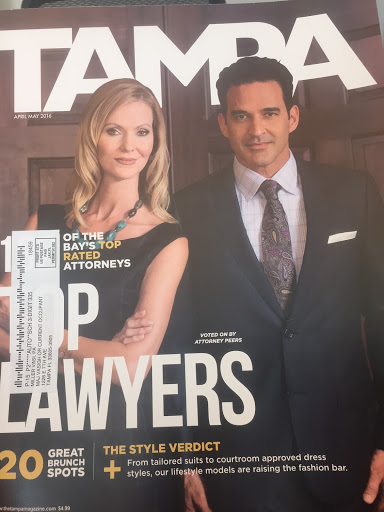 Criminal Justice Attorney «Maj Vasigh, PA», reviews and photos