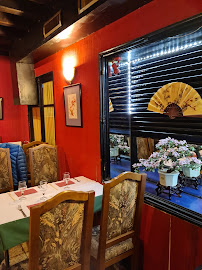 Atmosphère du Restaurant chinois Chez Ming à Orléans - n°2