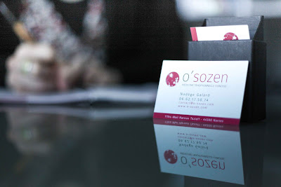 O-Sozen - Énergétique Traditionnelle Chinoise à Nantes