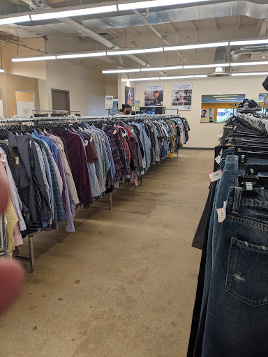 Thrift Store «Goodwill», reviews and photos, 1550 41st Ave I, Capitola, CA 95010, USA