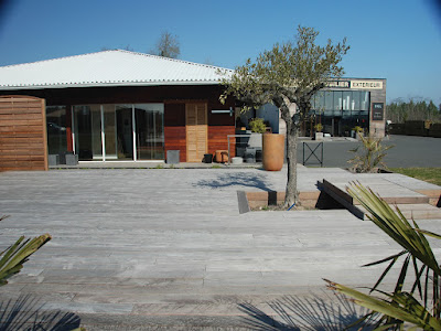 DGL à Saint-Jean-d'Illac