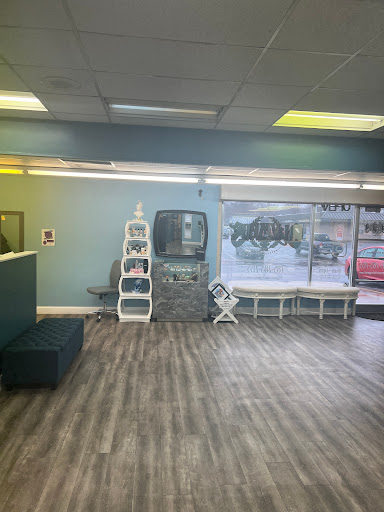 Explore gym tattoo ideas, creative tattoo ideas in Topeka, available at Olympus Ink Tattoo