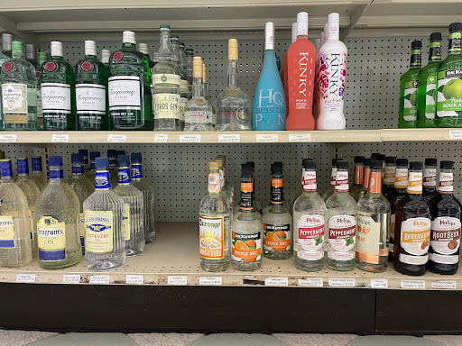 Liquor Store «Short Stop Wine & Spirits», reviews and photos, 2190 Eagle Creek Ln # F, St Paul, MN 55129, USA