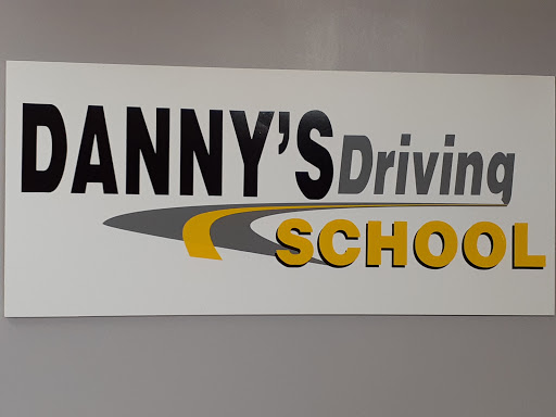 Danny's Driving School Inc.