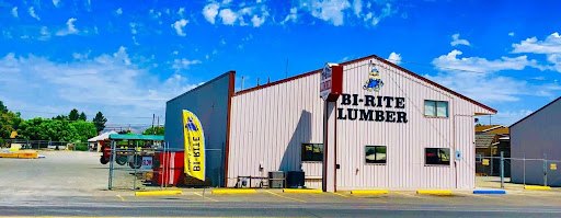 Bi-Rite Lumber Co