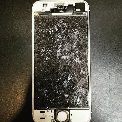 Electronics Repair Shop «iGeeks Cell Phone, Computer and Tablet Repairs», reviews and photos, 3 Lancaster Ave, Ardmore, PA 19003, USA