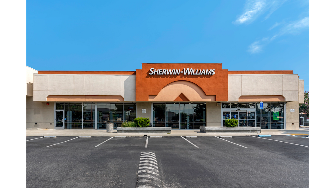 Sherwin-Williams Paint Store