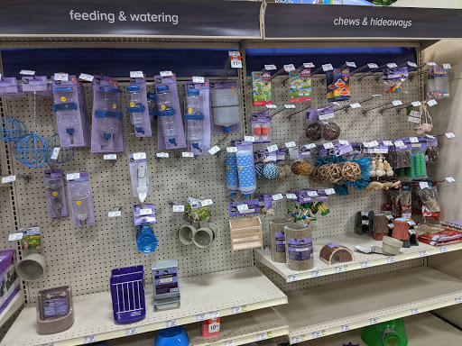 Pet Supply Store «PetSmart», reviews and photos, 412 Constant Friendship Blvd, Abingdon, MD 21009, USA