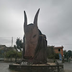 Photo n°27 de l'avis de Moonisa.h fait le 09/11/2019 à 21:33 sur le  Osteria Borello à Gavoi