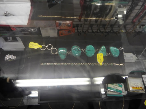 Pawn Shop «Tempe Pawn and Gold», reviews and photos, 2105 S Rural Rd, Tempe, AZ 85282, USA