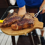 Photo n°2 de l'avis de NICO. fait le 14/09/2022 à 19:25 sur le  Risto Macelleria Luca Menoni dal 1921 à Florence