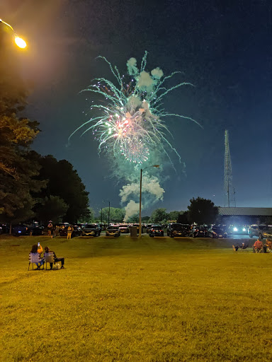 Fireworks supplier Chesapeake