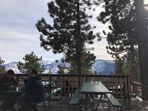 Skyline Taphouse