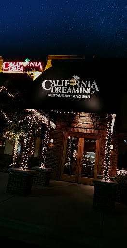 American Restaurant «California Dreaming Restaurant», reviews and photos, 1630 Cross Pointe Way, Duluth, GA 30097, USA