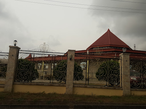 Liberty Gospel Church, Isang Iso, Big Qua Town, Calabar, Nigeria, Department Store, state Cross River