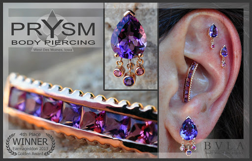 Explore new beginnings tattoo ideas, creative tattoo ideas in Clive, available at Prysm Jewelry & Piercing