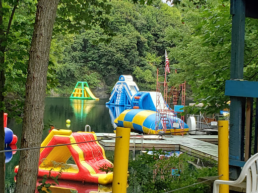Water Park «Guppy Gulch Waterpark», reviews and photos, 95 Guppy Vly, Delta, PA 17314, USA