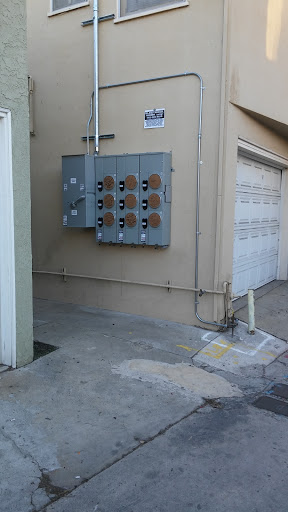 Electrician «Electrical Work Any», reviews and photos, 2405 E 6th St, Long Beach, CA 90814, USA