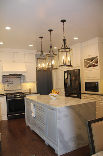 Cabinet Maker «Best Price Custom Cabinets», reviews and photos, 3220 Pleasant Oaks Cir, Cumming, GA 30028, USA