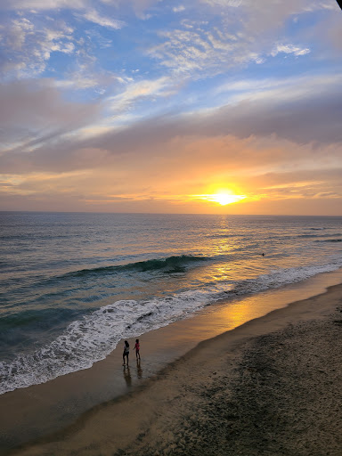 Beach Terrace image