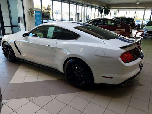 Car Dealer «Miller Ford Lincoln», reviews and photos, 1596 NJ-38, Lumberton, NJ 08048, USA