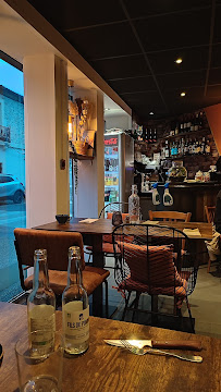 Atmosphère du Restaurant Crêperie - Le Blé Noir à Prades-le-Lez - n°1