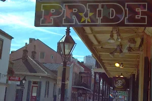 Bourbon Pride image