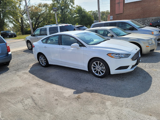 Car Dealer «Arch Motorsports», reviews and photos, 232 Jr Dr, St Charles, MO 63301, USA