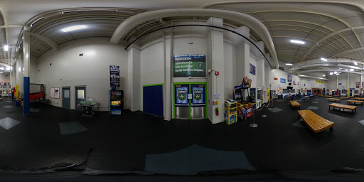 Bowling Alley «AMF Empire Lanes», reviews and photos, 2400 Empire Blvd, Webster, NY 14580, USA