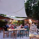 Photo n°1 de l'avis de cuoredipinto.u fait le 21/07/2021 à 06:39 sur le  La Grotta Verde à Montignoso