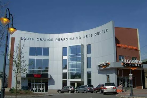 Movie Theater «Bow Tie Cinemas South Orange», reviews and photos, 1 SOPAC Way, South Orange, NJ 07079, USA